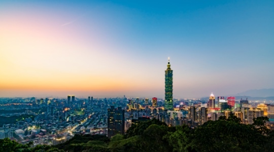 宏力實業股份有限公司