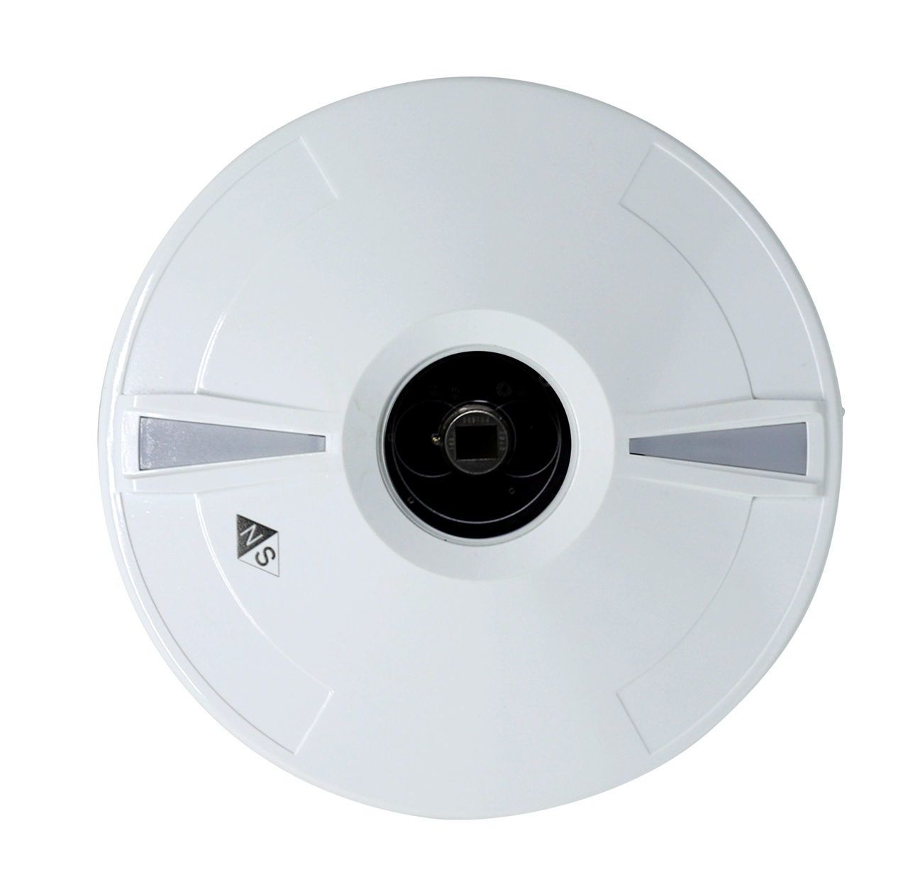 EN54-10 Certified Infrared Flame Detector
